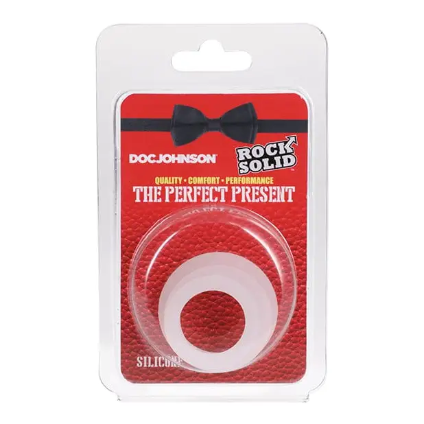 cock ring personal-Rock Solid The Perfect Present Holiday Edition - Frost