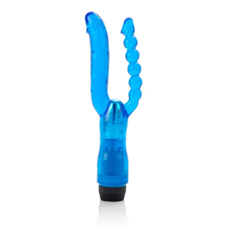 Vibrator latest model-Dual Penetrator Vibrator