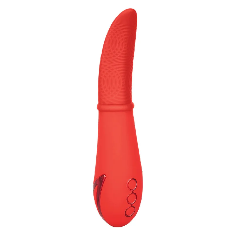 Vibrator fine finish-California Dreaming Laguna Beach Lover