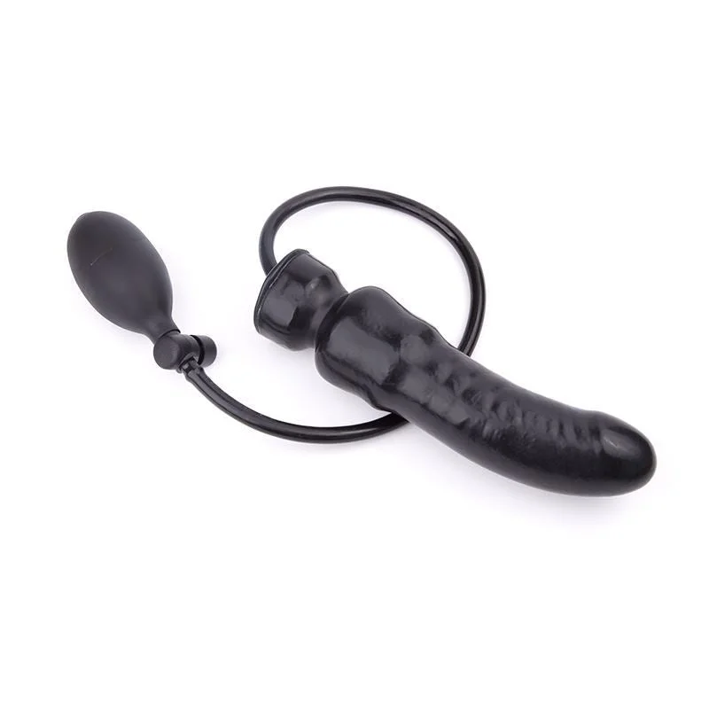 BDSM toy restraint uses-The Soldier