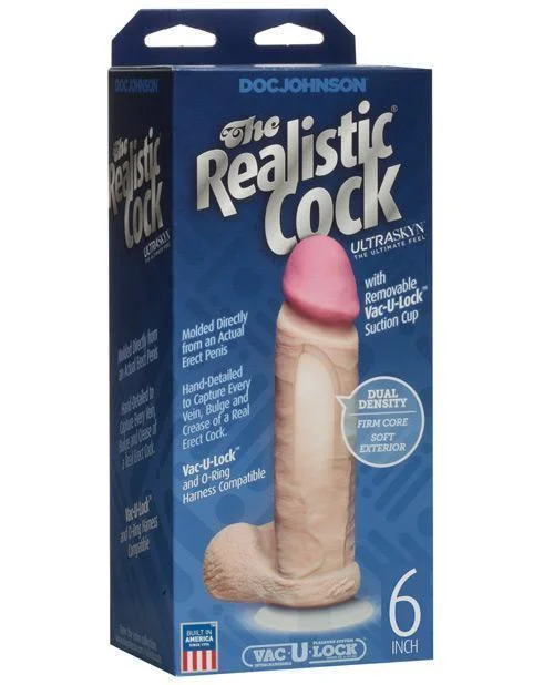 sculpted-dildo-Realistic Ultraskyn Cock W/balls