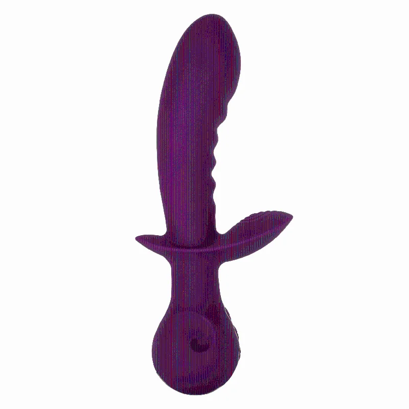 Vibrator user pick-Obsession - Lover - Purple