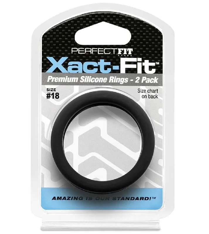 cock ring counterbalance-Xact-Fit Ring 2-Pack #18