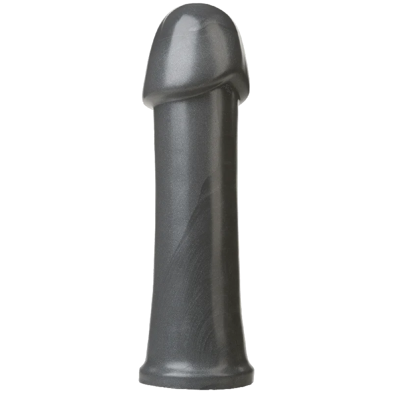 ergonomic-dildo-American Bombshell B-10 Torpedo