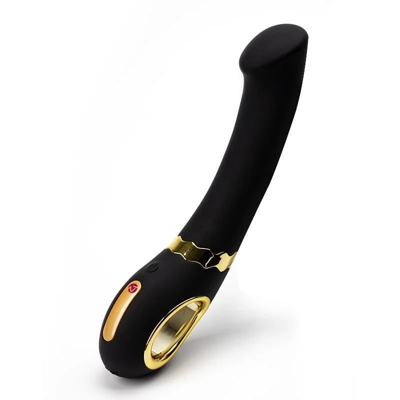 Vibrator durable build-Nomi Tang - Getaway Plus 2 G Spot Vibrator