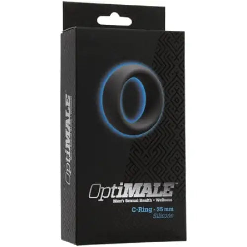 cock ring sync app-OptiMALE – C-Ring – 35mm Slate