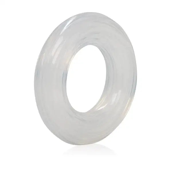 cock ring sold out-Premium Silicone Ring Xl