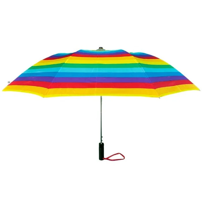 Sex toys for couples bonding-Rainbow Umbrella Small