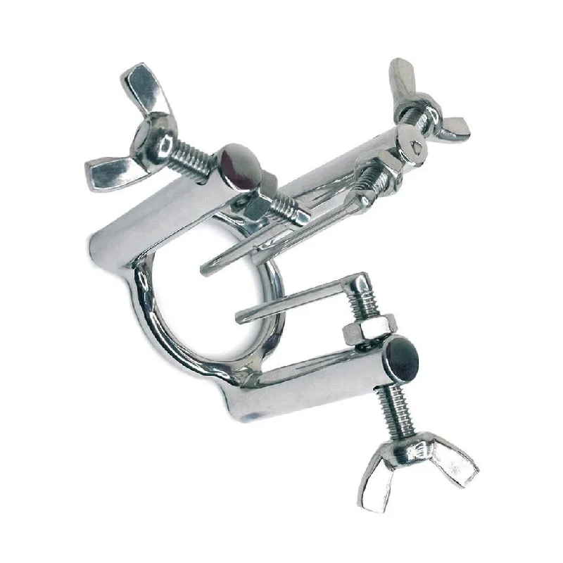 BDSM toy mask designs-3 Way Stainless Steel Urethral Stretcher