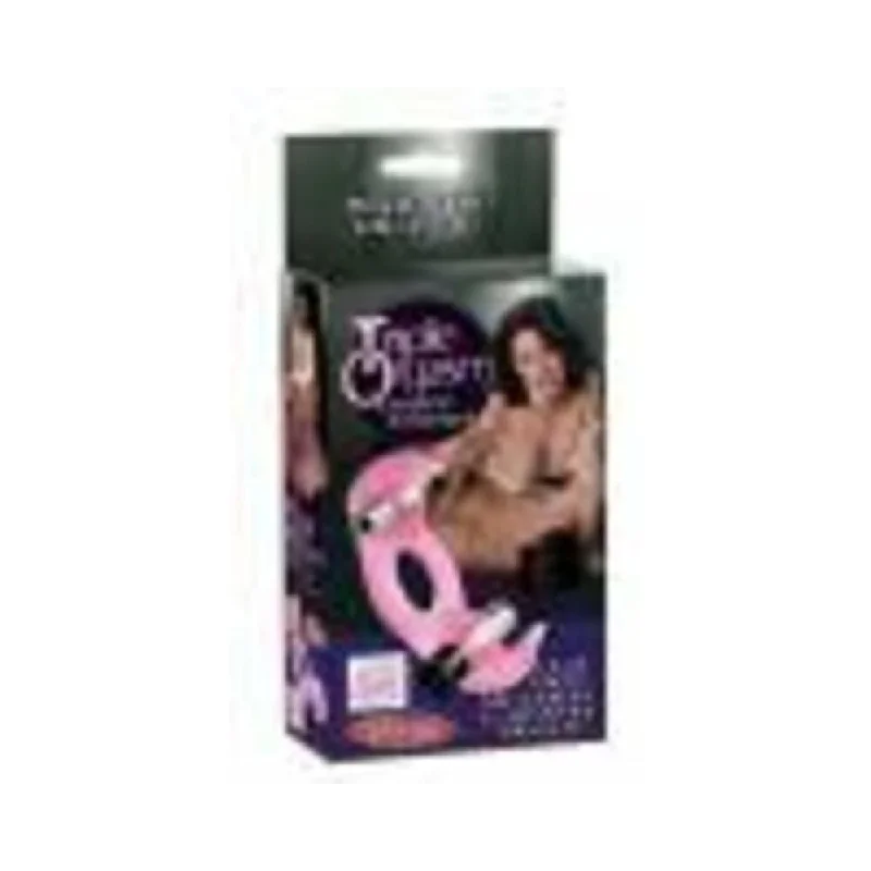 cock ring stress relief-Silicone Triple Orgasm Cockring