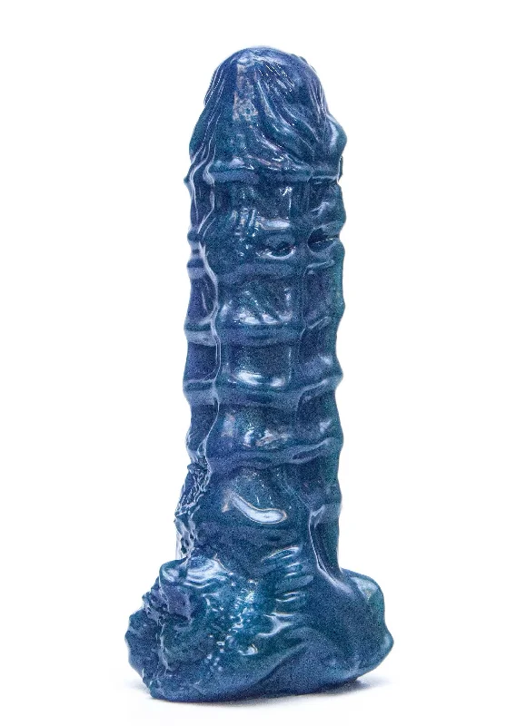 temperature-sensitive-dildo-Miko the Kelpie Fantasy Dildo