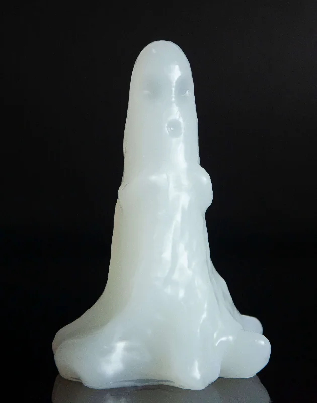 rainbow-dildo-Gus the Ghost Fantasy Dildo