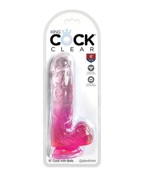 fantasy-dragon-dildo-King Cock Clear Cock W/balls