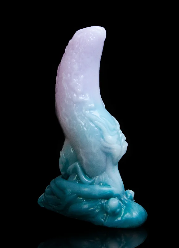 alien-dildo-The Mantid Alien Fantasy Dildo