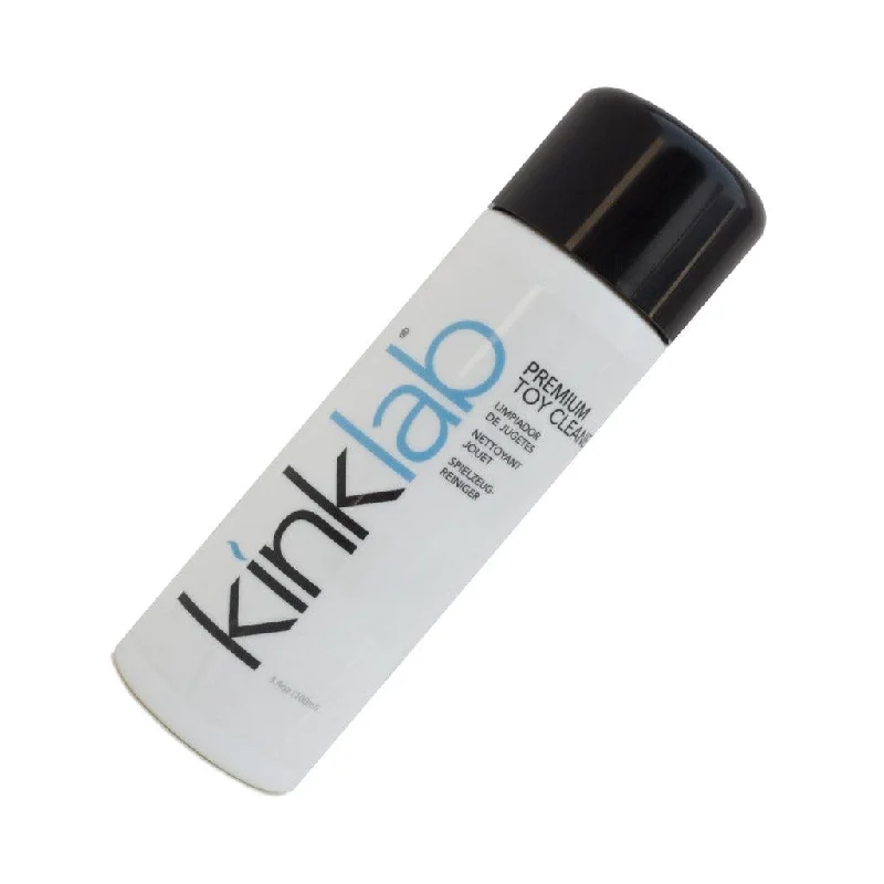 BDSM toy kit sales-KinkLab Premium Toy Cleaner