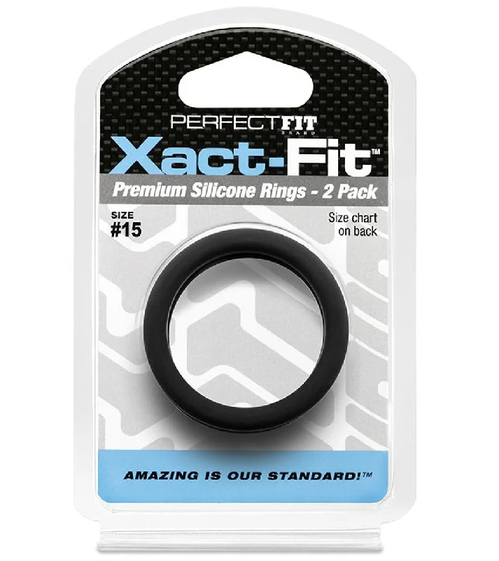 cock ring indie design-Xact-Fit Ring 2-Pack #16