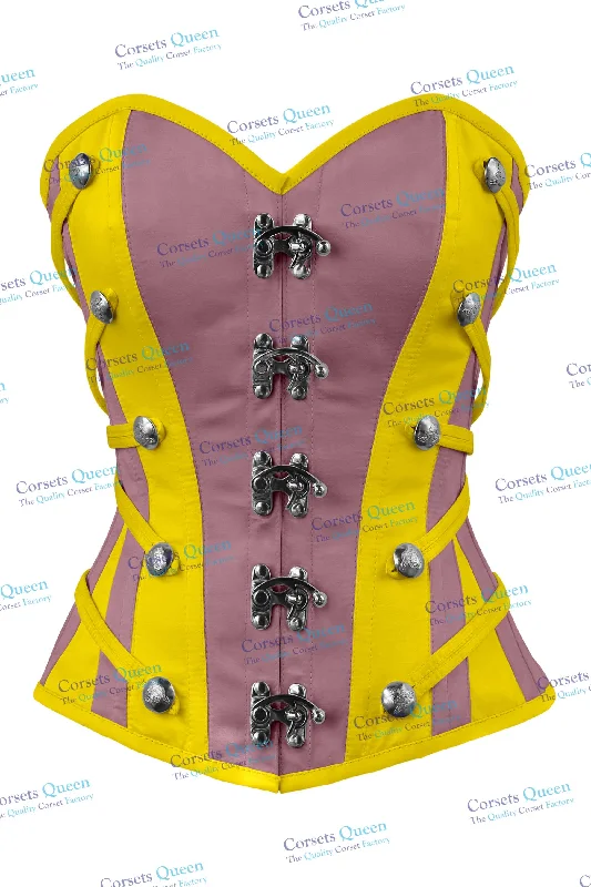 Corset for stage performance-Barrett Custom Made Corset