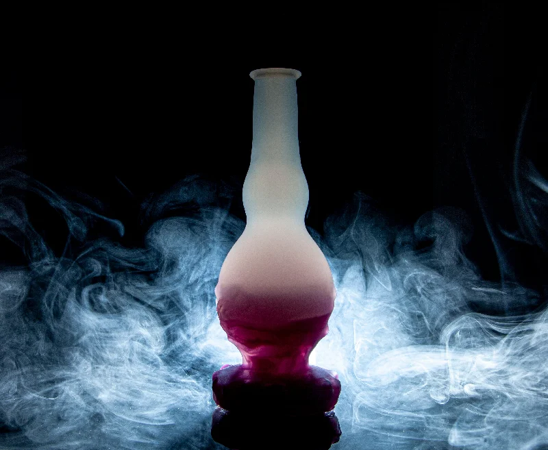 latex-dildo-Hexxx the Potion Bottle