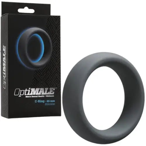 cock ring automatic-OptiMALE – C-Ring – 45mm Slate