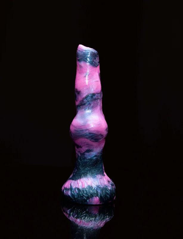 solid-dildo-Shadow the Dire Wolf Fantasy Dildo