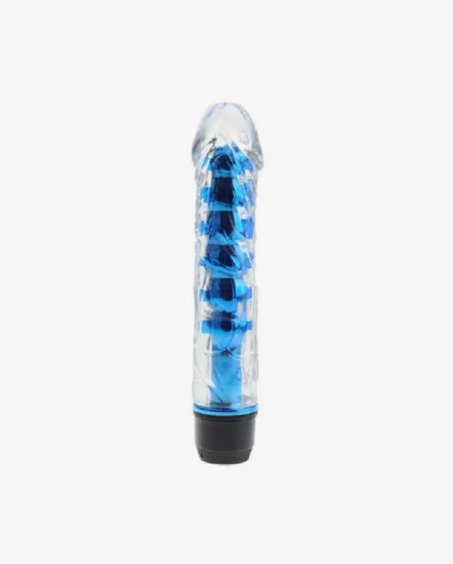 Vibrator firm material-CRYSTAL VIBRATOR