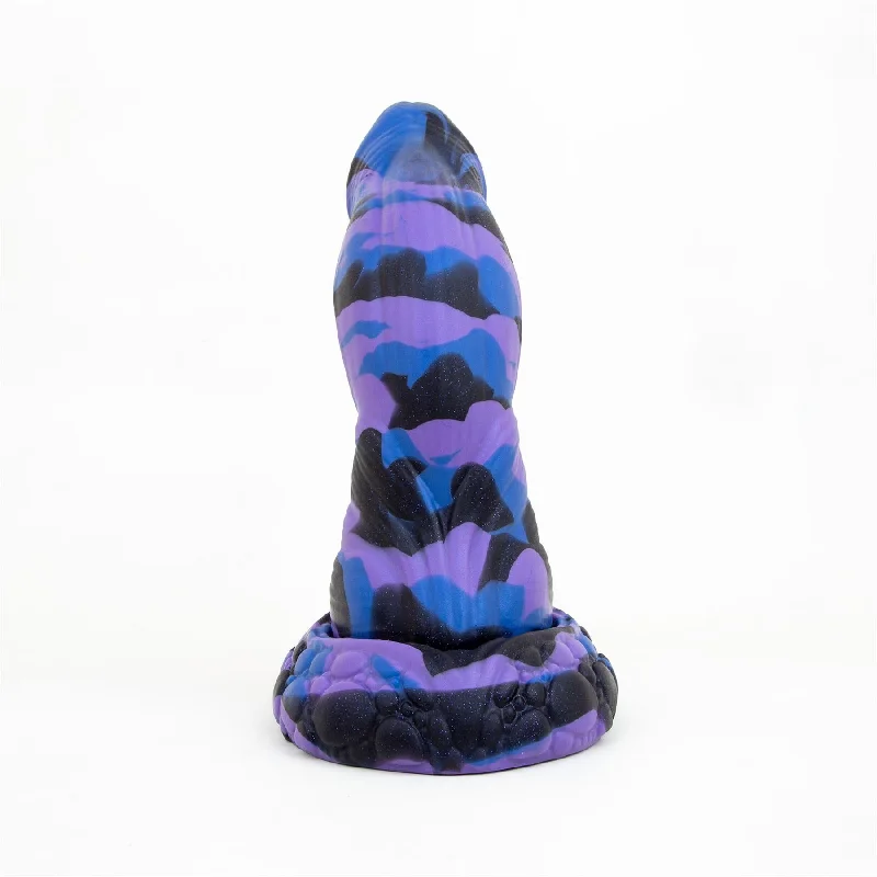 BDSM toy paddle benefits-Bad Dragon Rogue #34 - Nox, Large