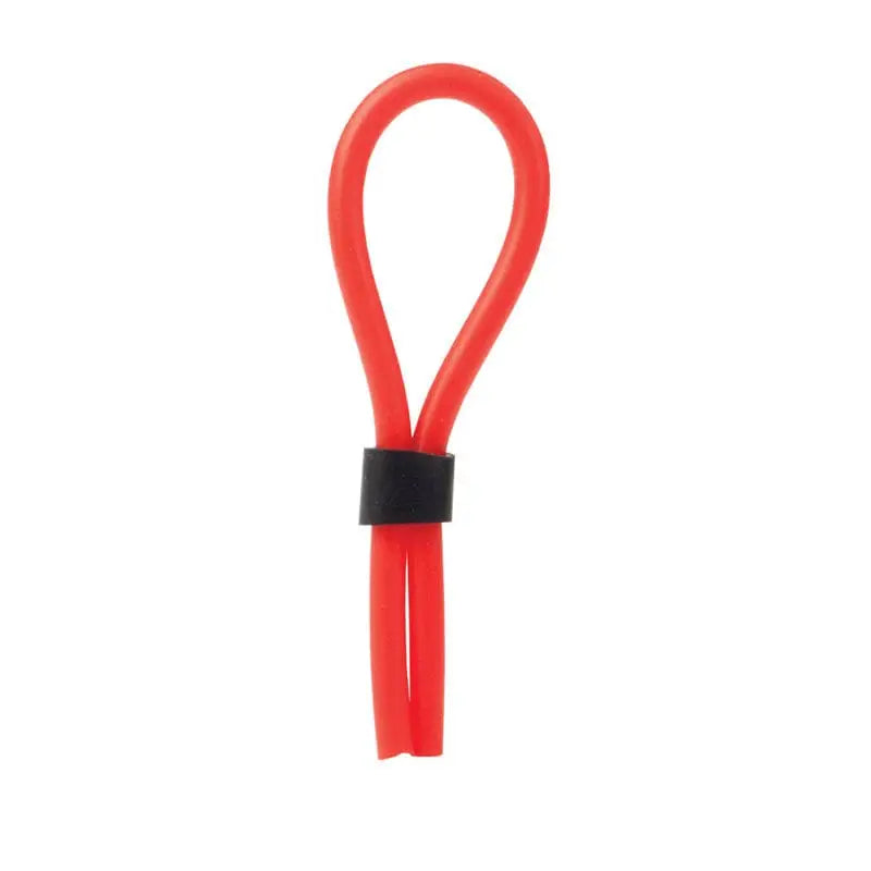 cock ring bohemian-Silicone Stud Lasso