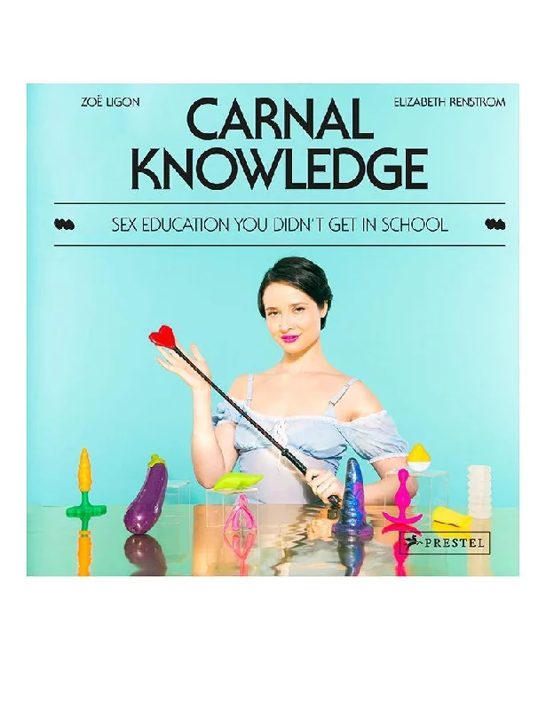 BDSM toy collar benefits-Carnal Knowledge: Sex Education You Didn't Get In School