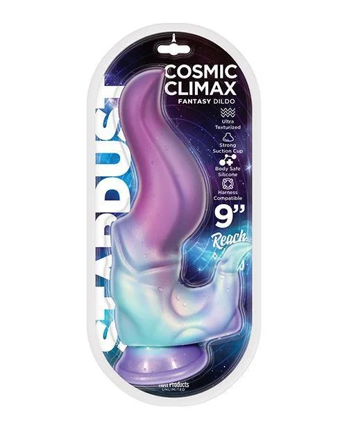 strap-on-dildo-Stardust Cosmic Climax 7" Dildo