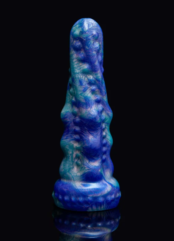 blue-dildo-Twinkle the Fae Fantasy Dildo