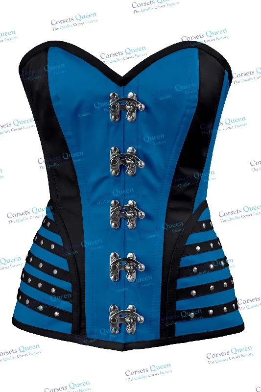 Corset underbust style-Tyroe Custom Made Corset